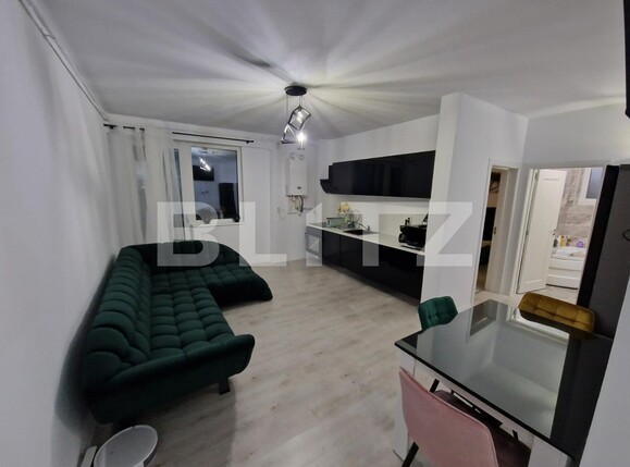 Apartament de vânzare 3 camere Ampoi 3 - 105113AV | BLITZ Alba Iulia | Poza2