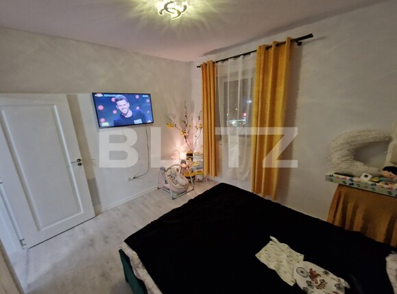 Apartament de vânzare 3 camere Ampoi 3 - 105113AV | BLITZ Alba Iulia | Poza5