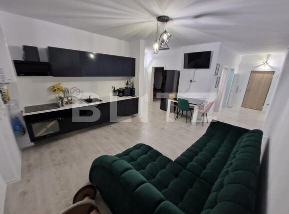 Apartament de vânzare 3 camere Ampoi 3 - 105113AV | BLITZ Alba Iulia | Poza3