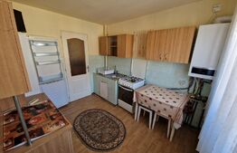 Apartament 2 camere, 52 mp, semidecomandat, Cetate