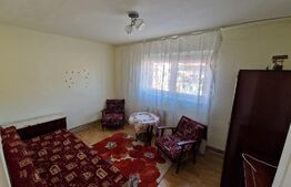 Apartament 2 camere, 52 mp, semidecomandat, Cetate