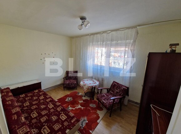Apartament de vânzare 2 camere Cetate - 105127AV | BLITZ Alba Iulia | Poza2