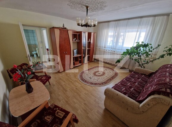 Apartament de vânzare 2 camere Cetate - 105127AV | BLITZ Alba Iulia | Poza1