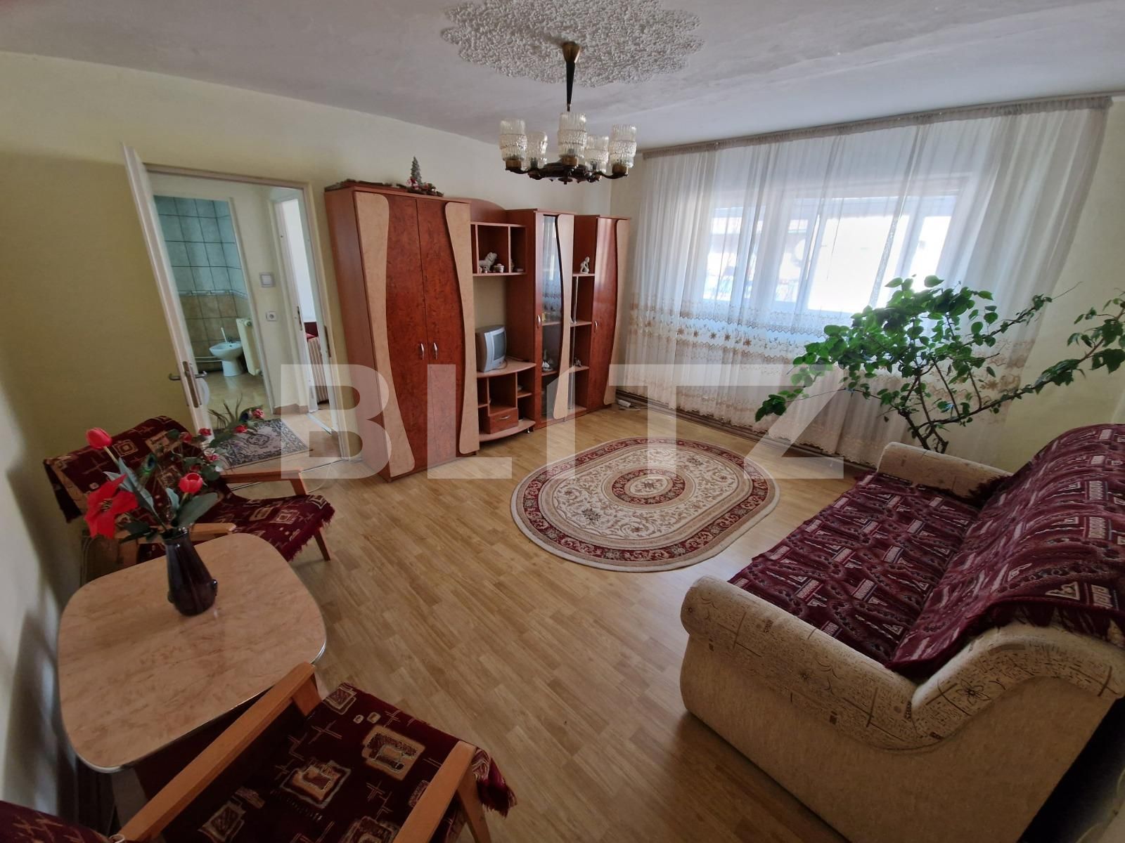 Apartament de vânzare 2 camere Cetate - 105127AV | BLITZ Alba Iulia | Poza1