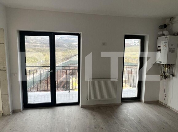 Apartament de vânzare 3 camere Cetate - 105183AV | BLITZ Alba Iulia | Poza1