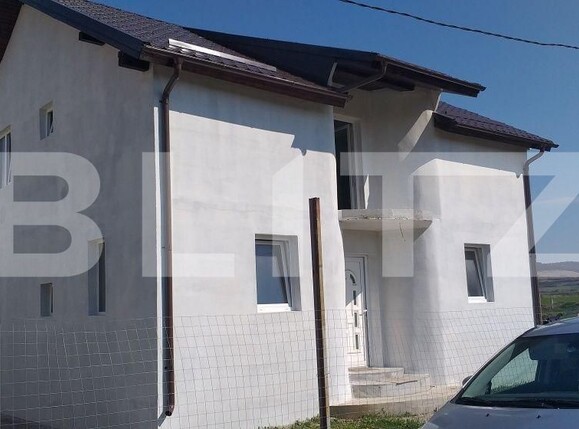 Casa de vânzare 4 camere Micești - 105197CV | BLITZ Alba Iulia | Poza3
