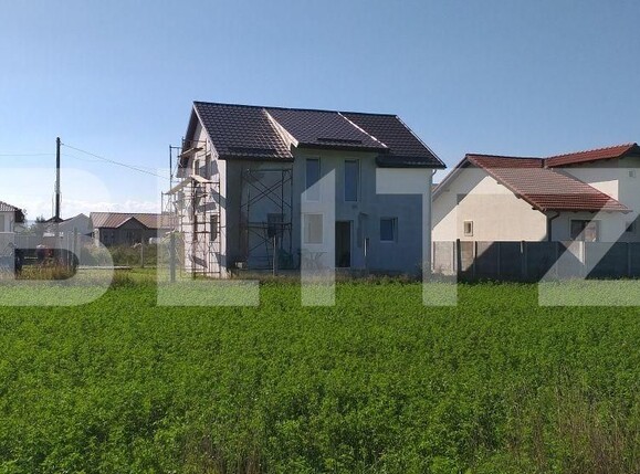 Casa de vânzare 4 camere Micești - 105197CV | BLITZ Alba Iulia | Poza2