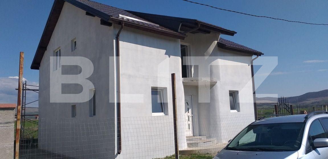 Casa de vânzare 4 camere Micești - 105197CV | BLITZ Alba Iulia | Poza3