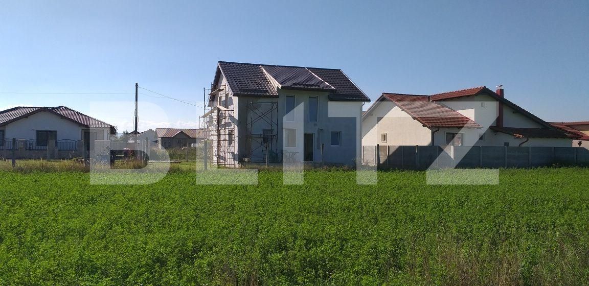 Casa de vânzare 4 camere Micești - 105197CV | BLITZ Alba Iulia | Poza2