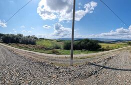 Teren intravilan 3194 mp in loc. Straja cu toate utilitatile