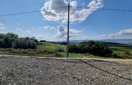 Teren intravilan 3194 mp in loc. Straja cu toate utilitatile