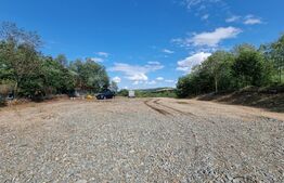 Teren intravilan 3194 mp in loc. Straja cu toate utilitatile