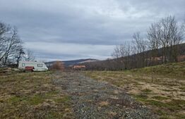 Teren intravilan 3194 mp in loc. Straja cu toate utilitatile