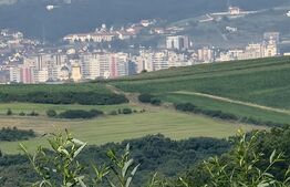 Teren intravilan 3194 mp in loc. Straja cu toate utilitatile