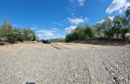 Teren intravilan 3194 mp in loc. Straja cu toate utilitatile