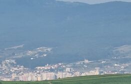 Teren intravilan 3194 mp in loc. Straja cu toate utilitatile