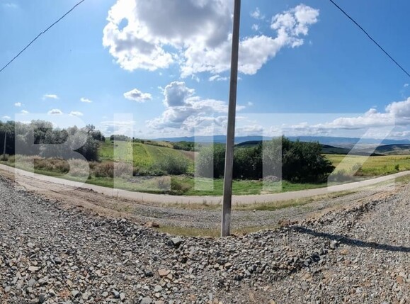 Teren de vânzare Sud - 105761TV | BLITZ Alba Iulia | Poza5