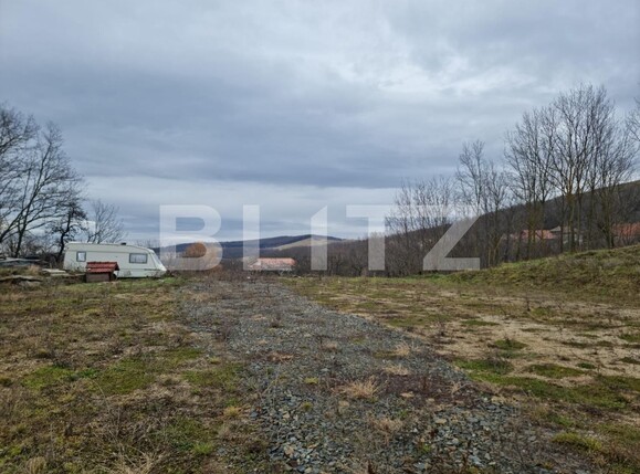 Teren de vânzare Sud - 105761TV | BLITZ Alba Iulia | Poza2