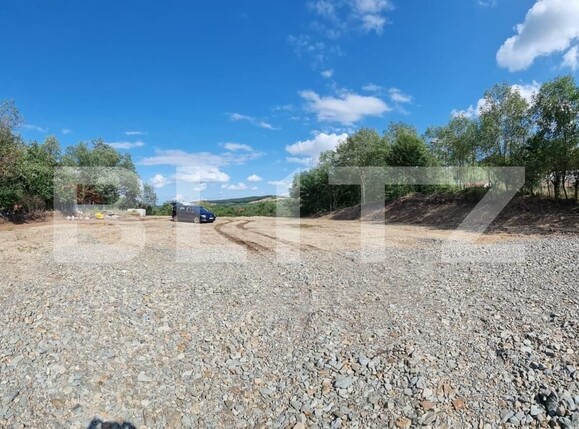 Teren de vânzare Sud - 105761TV | BLITZ Alba Iulia | Poza4