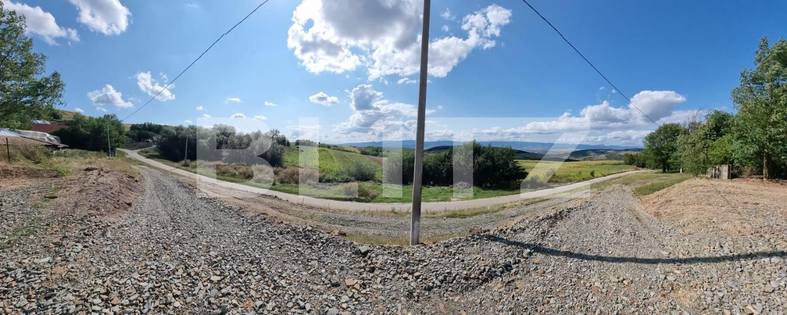 Teren de vânzare Sud - 105761TV | BLITZ Alba Iulia | Poza5