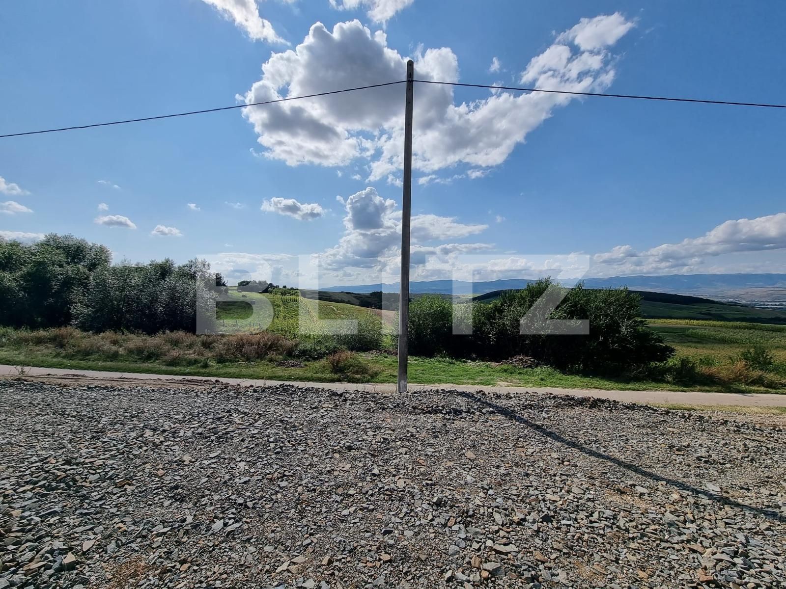 Teren de vânzare Sud - 105761TV | BLITZ Alba Iulia | Poza6