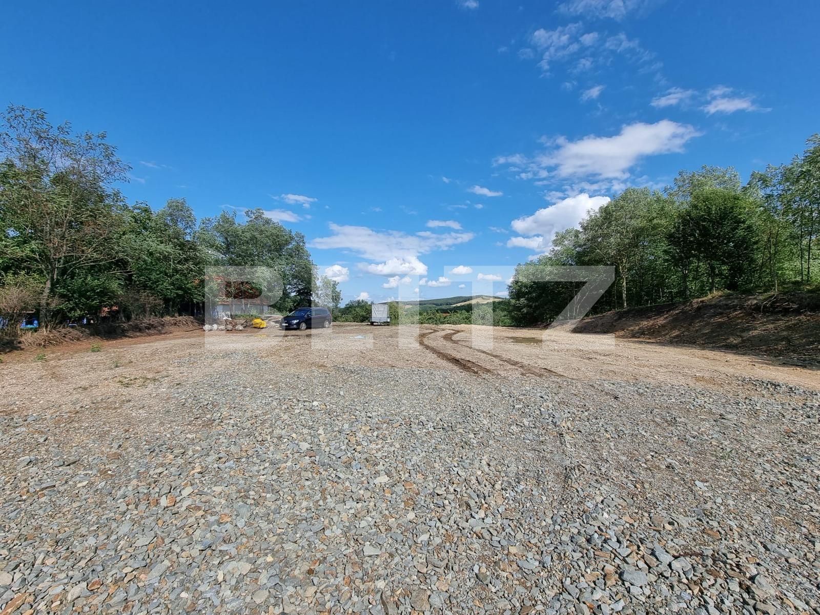 Teren de vânzare Sud - 105761TV | BLITZ Alba Iulia | Poza8