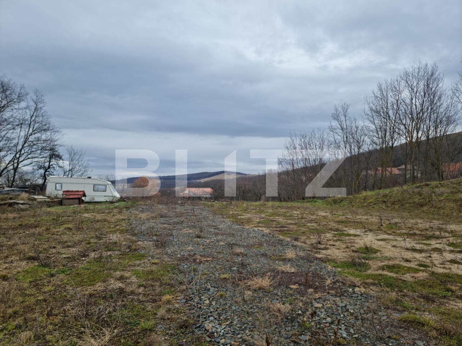 Teren de vânzare Sud - 105761TV | BLITZ Alba Iulia | Poza2