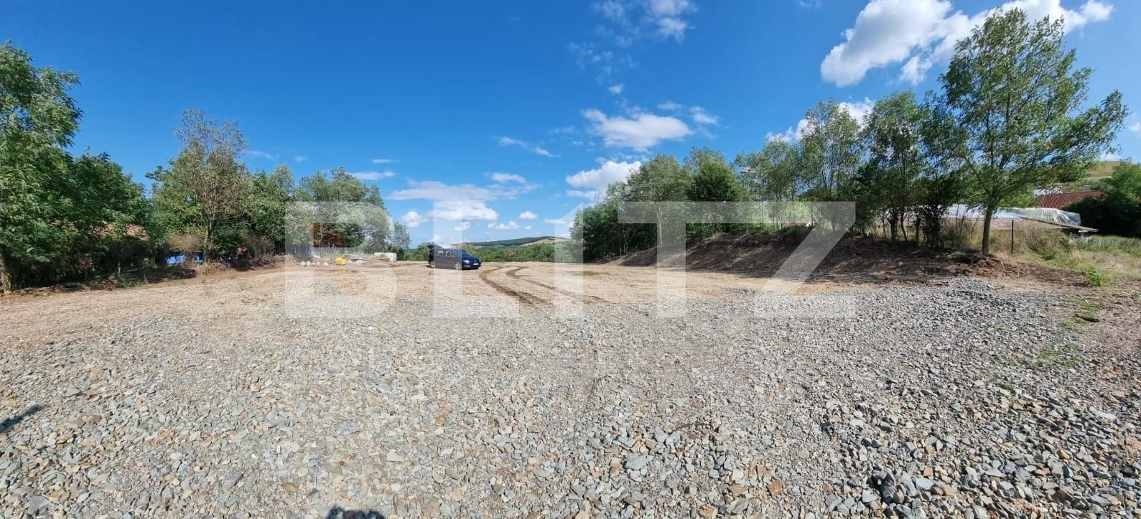 Teren de vânzare Sud - 105761TV | BLITZ Alba Iulia | Poza4