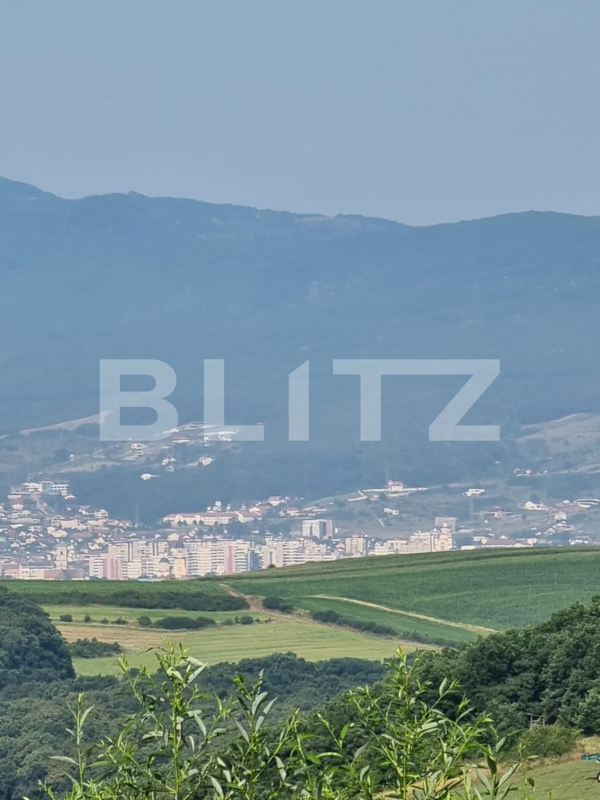 Teren de vânzare Sud - 105761TV | BLITZ Alba Iulia | Poza3