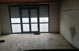 Spatiu comercial 140 mp cu vad foarte bun in Alba Iulia