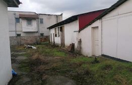 Spatiu comercial 140 mp cu vad foarte bun in Alba Iulia