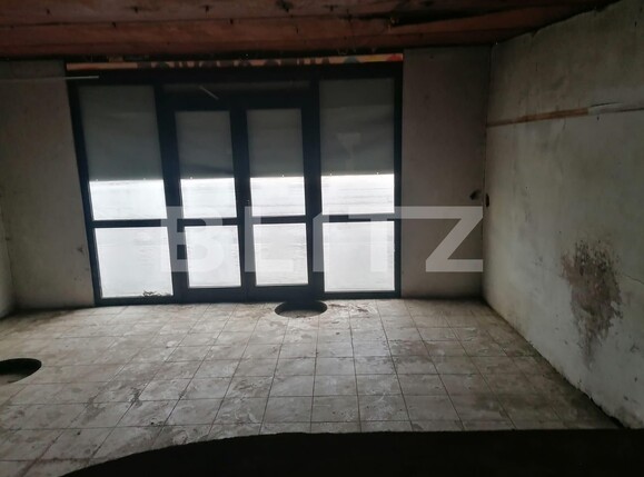Spațiu comercial de vânzare Ampoi 3 - 105806SVC | BLITZ Alba Iulia | Poza6