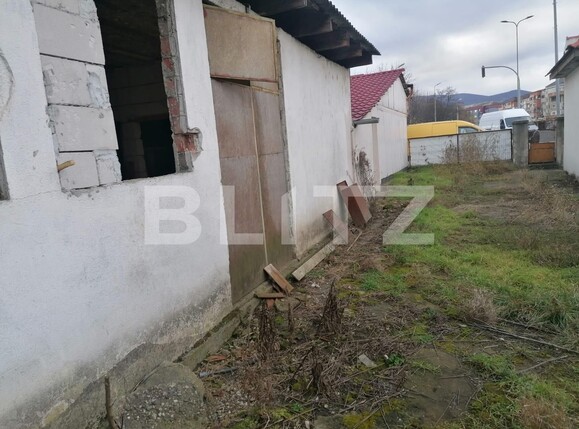 Spațiu comercial de vânzare Ampoi 3 - 105806SVC | BLITZ Alba Iulia | Poza8