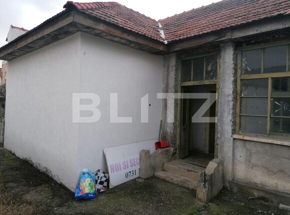 Spațiu comercial de vânzare Ampoi 3 - 105806SVC | BLITZ Alba Iulia | Poza7