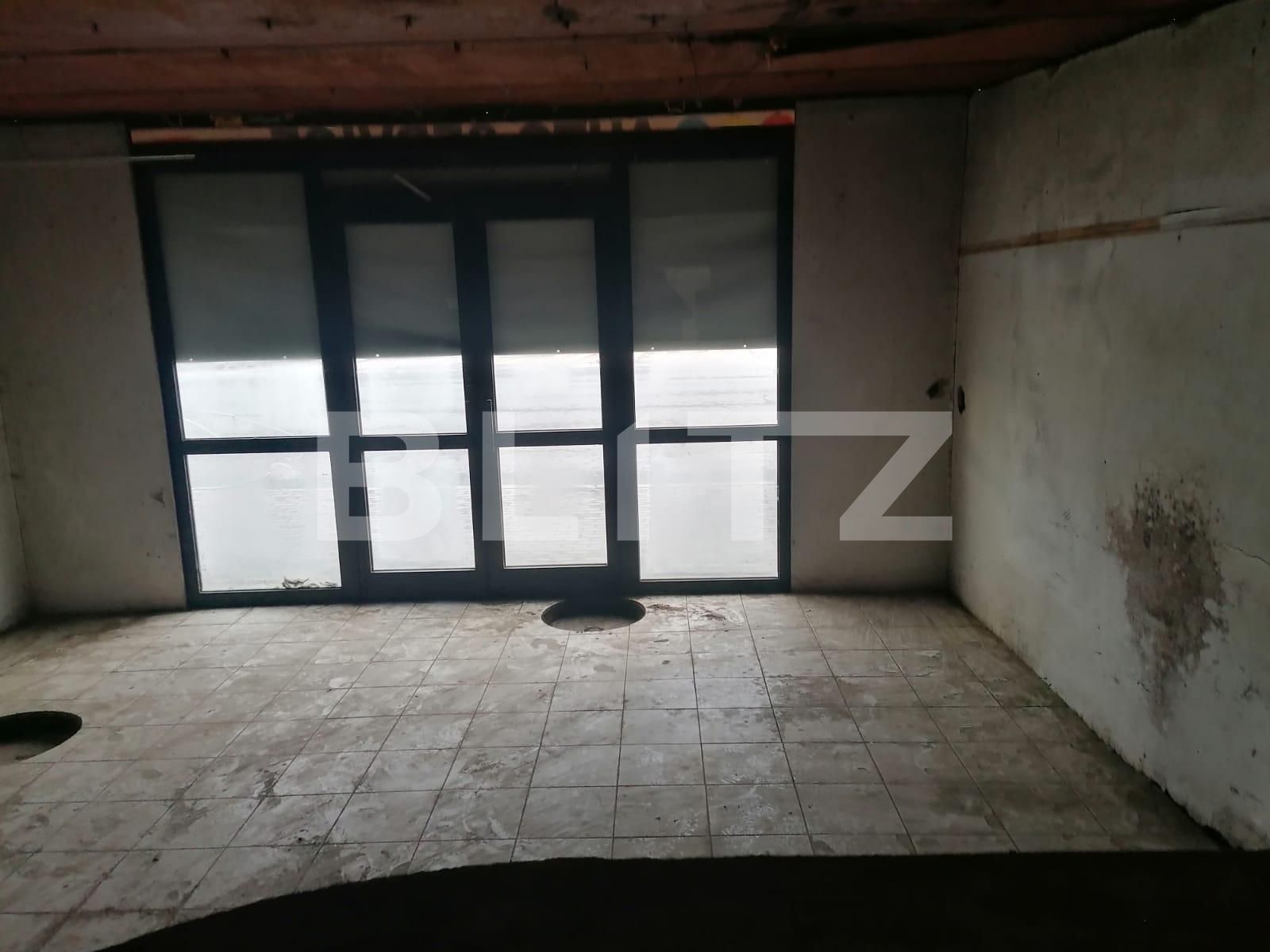 Spațiu comercial de vânzare Ampoi 3 - 105806SVC | BLITZ Alba Iulia | Poza6