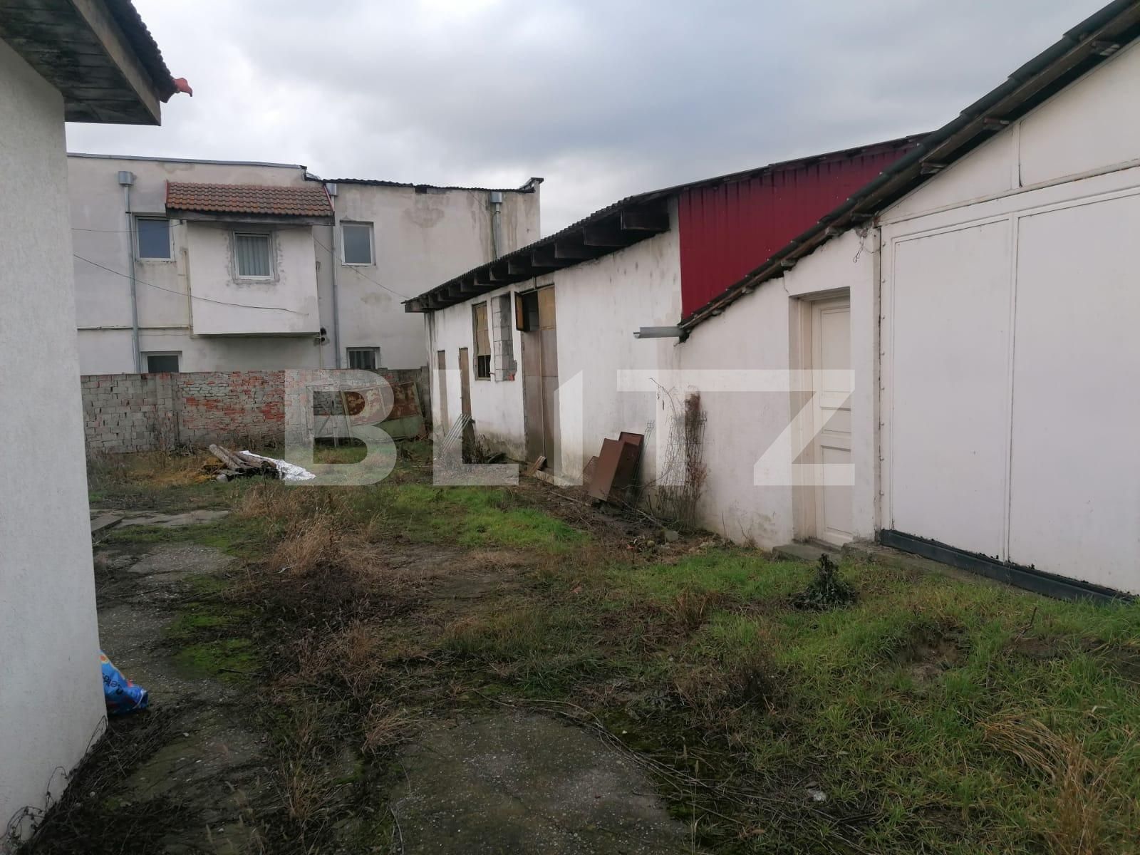 Spațiu comercial de vânzare Ampoi 3 - 105806SVC | BLITZ Alba Iulia | Poza2