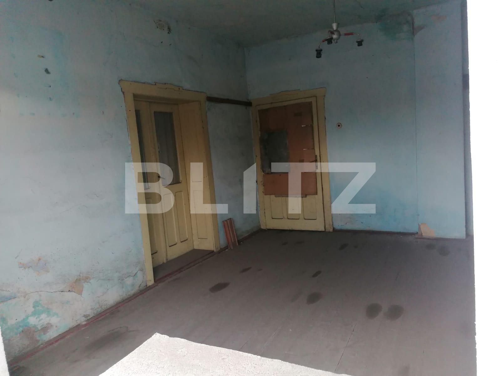 Spațiu comercial de vânzare Ampoi 3 - 105806SVC | BLITZ Alba Iulia | Poza4