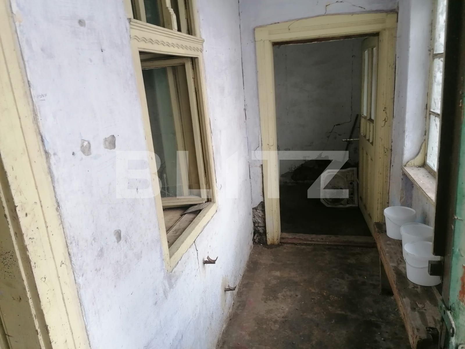 Spațiu comercial de vânzare Ampoi 3 - 105806SVC | BLITZ Alba Iulia | Poza10