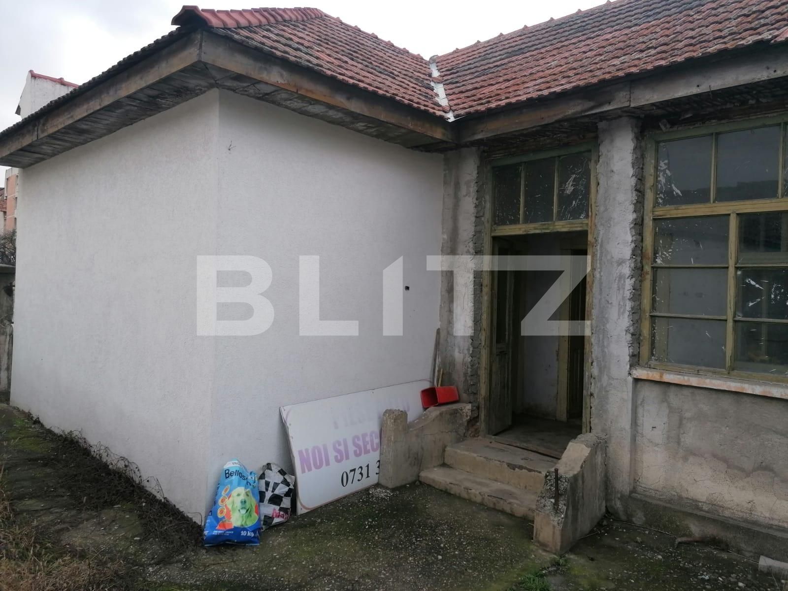 Spațiu comercial de vânzare Ampoi 3 - 105806SVC | BLITZ Alba Iulia | Poza7