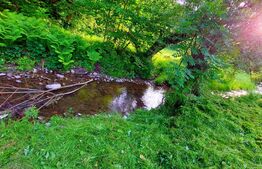 Casa cu 5 camere, teren cu 618 mp, Lunca Ampoitei