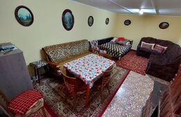 Casa cu 5 camere, teren cu 618 mp, Lunca Ampoitei