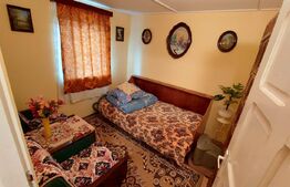 Casa cu 5 camere, teren cu 618 mp, Lunca Ampoitei