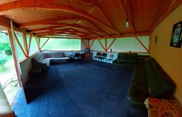 Casa cu 5 camere, teren cu 618 mp, Lunca Ampoitei