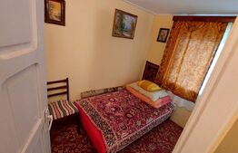 Casa cu 5 camere, teren cu 618 mp, Lunca Ampoitei