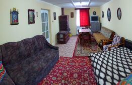 Casa cu 5 camere, teren cu 618 mp, Lunca Ampoitei