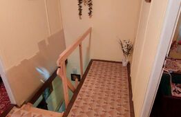 Casa cu 5 camere, teren cu 618 mp, Lunca Ampoitei