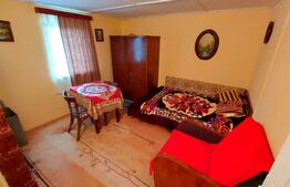 Casa cu 5 camere, teren cu 618 mp, Lunca Ampoitei