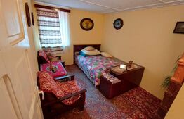 Casa cu 5 camere, teren cu 618 mp, Lunca Ampoitei