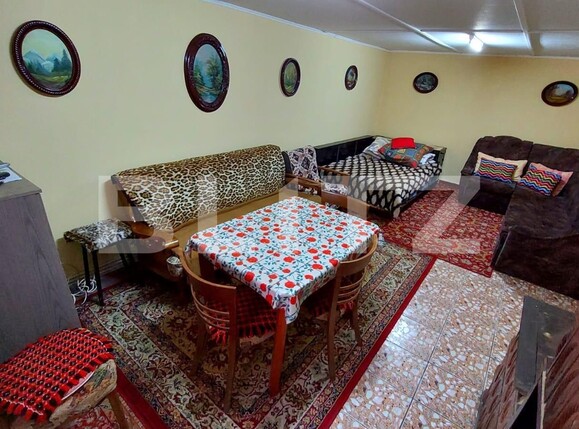 Casa de vânzare 5 camere Exterior Nord - 105838CV | BLITZ Alba Iulia | Poza6