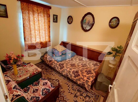 Casa de vânzare 5 camere Exterior Nord - 105838CV | BLITZ Alba Iulia | Poza2